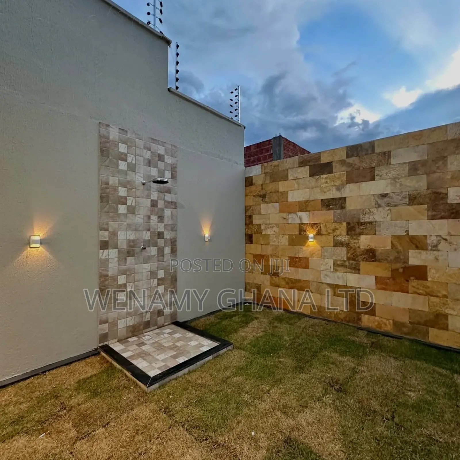 3bdrm House in Accra for sale