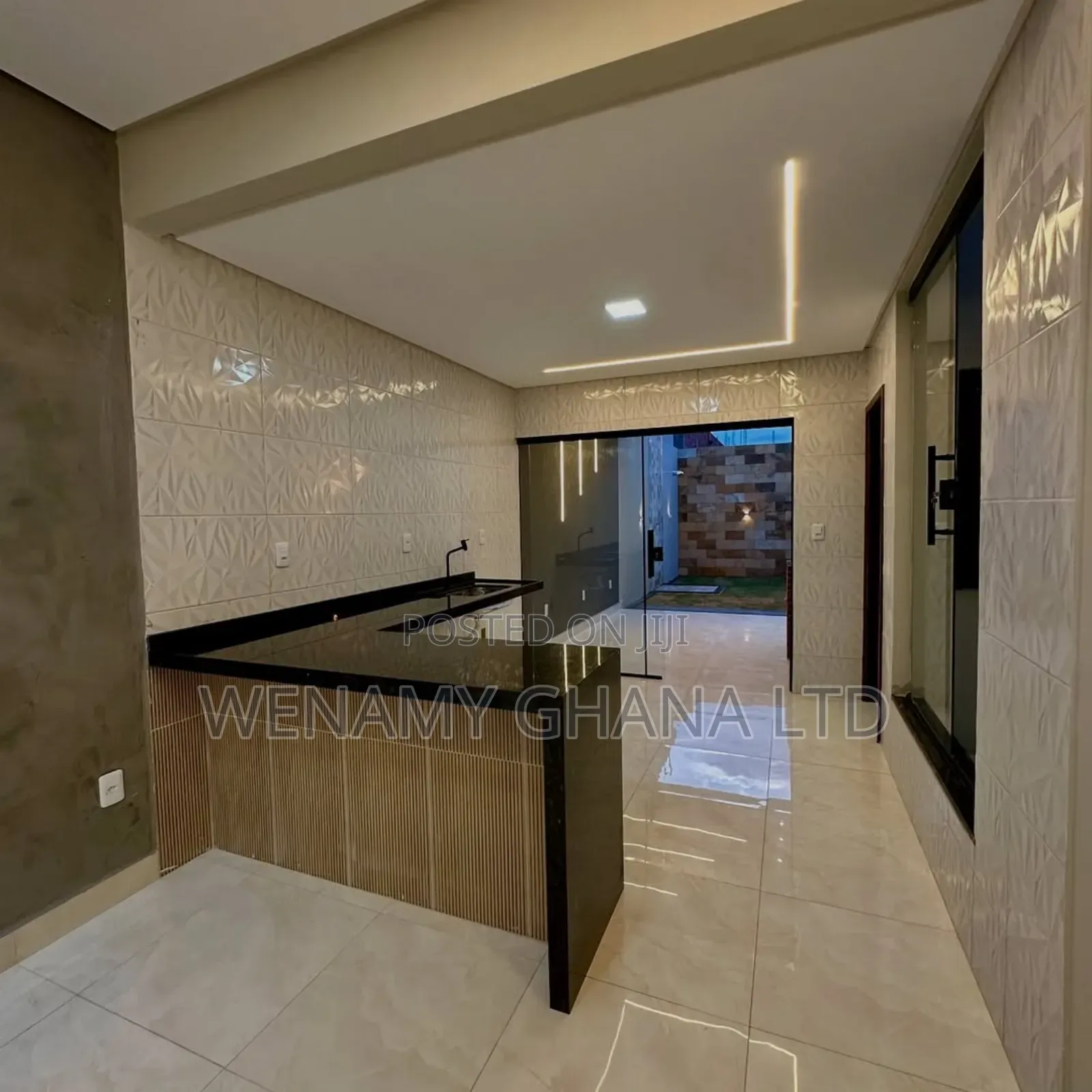 3bdrm House in Accra for sale