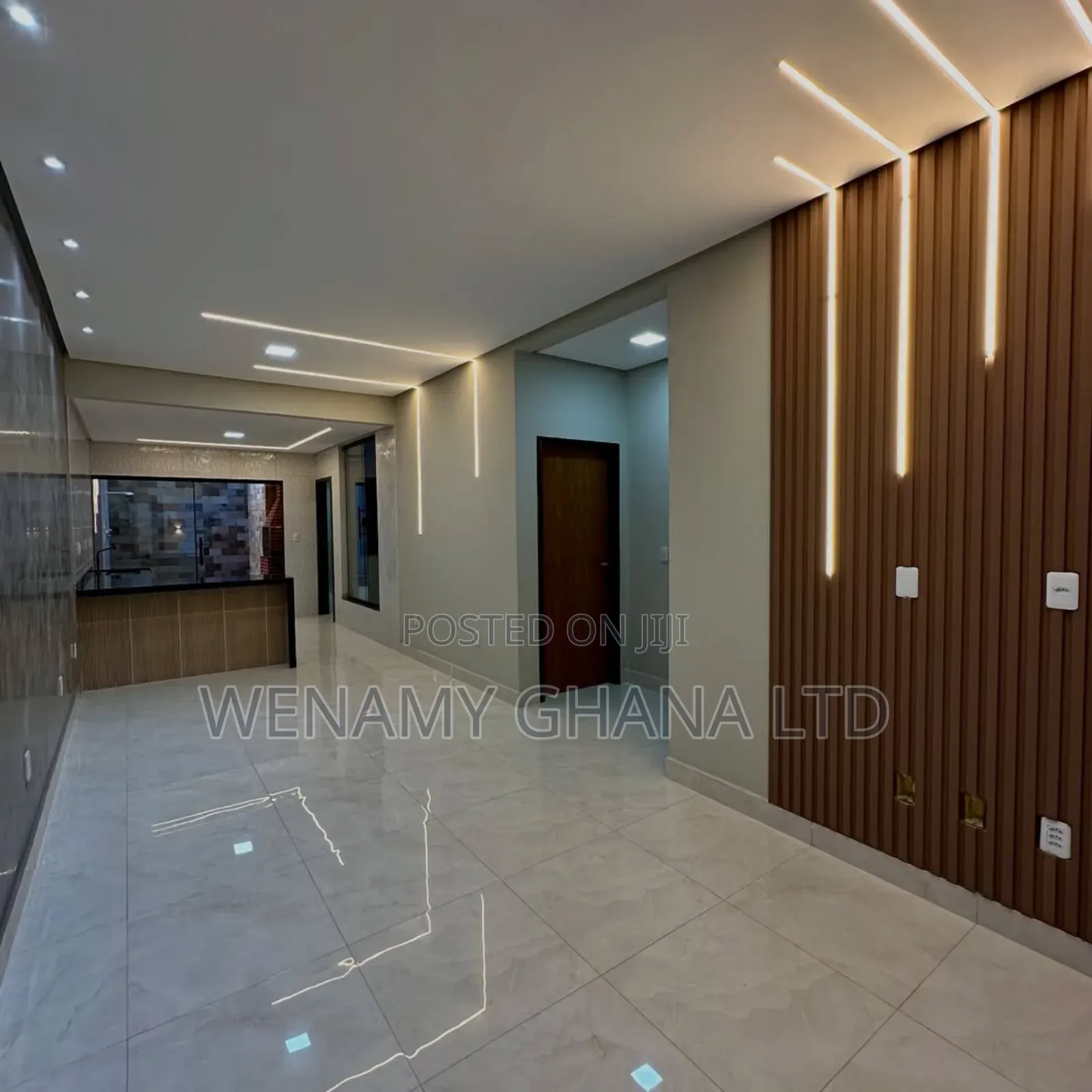 3bdrm House in Accra for sale