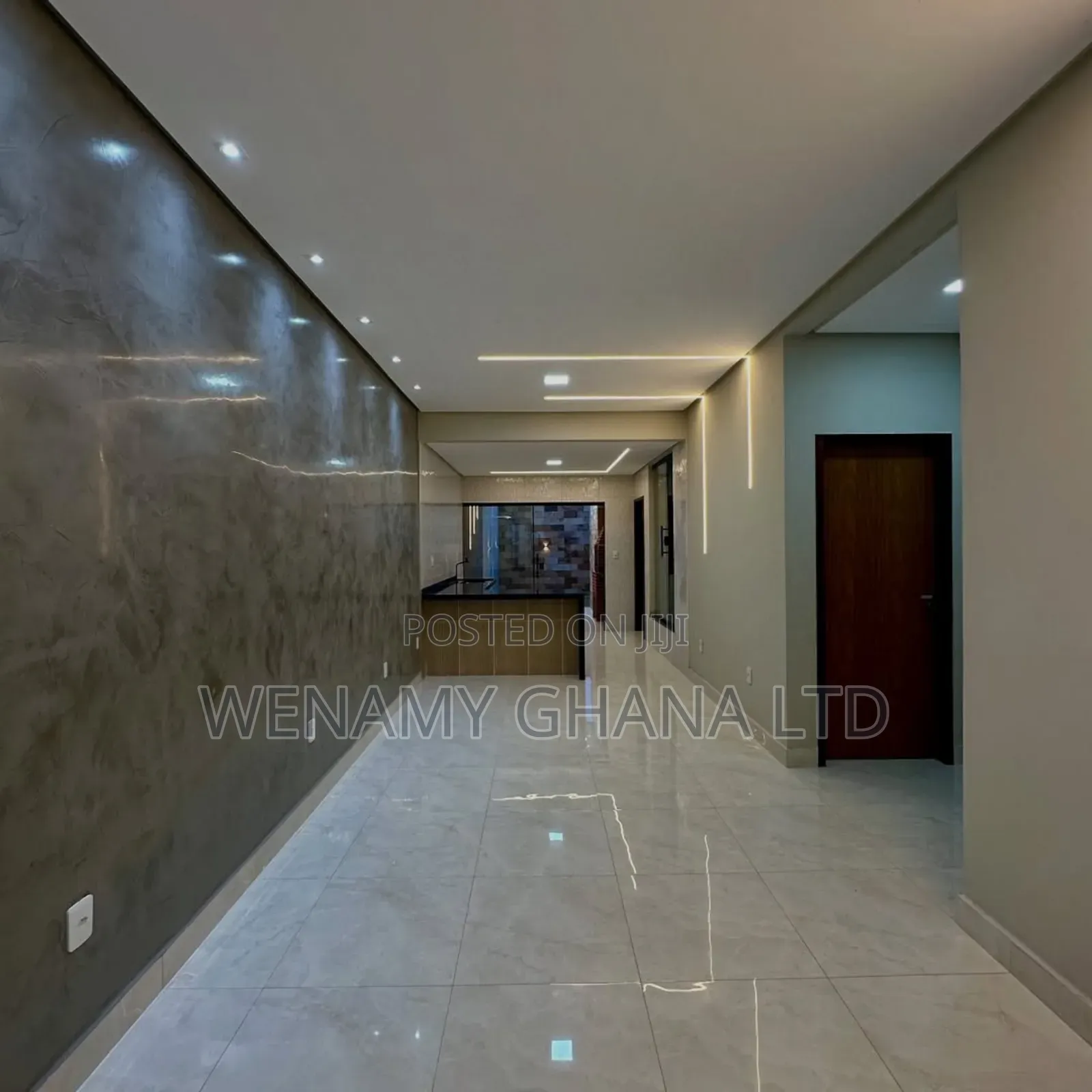 3bdrm House in Accra for sale
