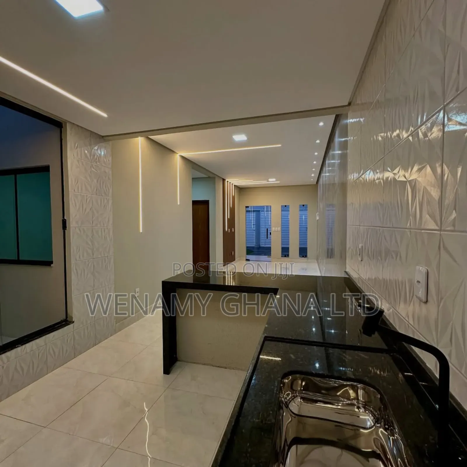 3bdrm House in Accra for sale