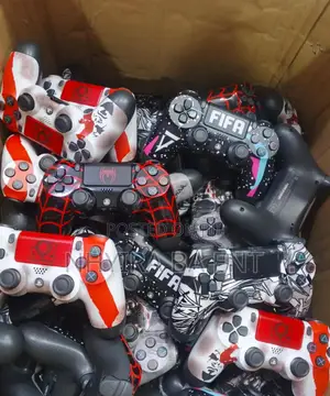 Gamepad/ Controller
