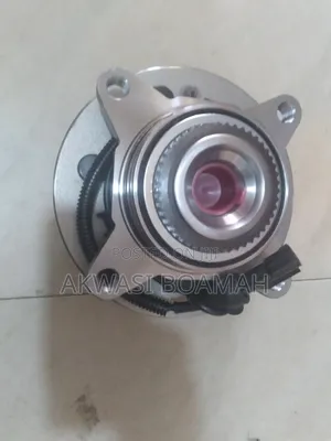 Ford F150 Front Wheel Hub 1pc
