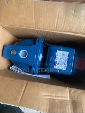 Pedrollo Pump 1.5hp