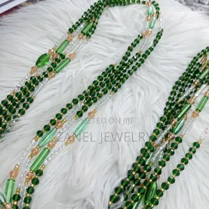 Quality Waist Beads