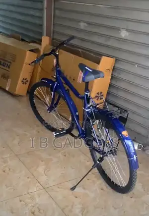 Nova Sport Bicycle