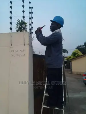 Cctv, Access Control Locks,Electric Fence Installation