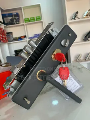 Quality China Door Lock