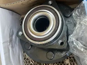 2008-2017 Chevrolet Traverse Wheel Hub And Bearing