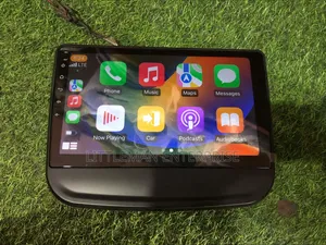 Cheverolet Equinox 2010-2016 Android Player