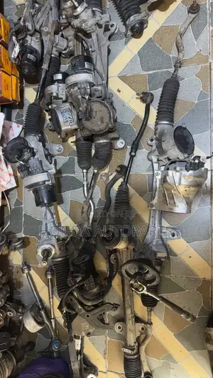 Honda CRV 2017,2018,2019 Steering Rack.