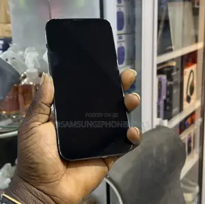 Apple iPhone 13 Pro Max 256 GB Black