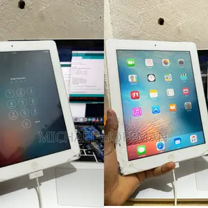 Mobile Phones Unlocking