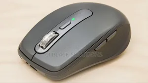 Logitech Mx Anywhere 3s Mouse