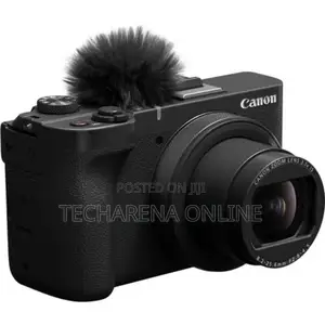 Canon Powershort V1 Digital Camera