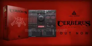 Cerberum 11 VST Plugins Kontakt Library