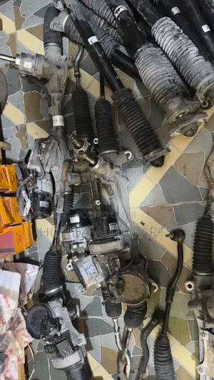 Honda Civic 2016,2017,2018,2019 Steering Rack.