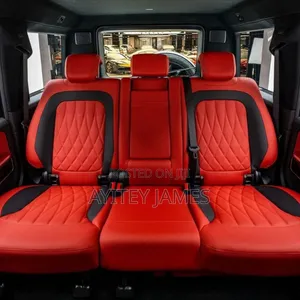 Upholstery For Car Seat