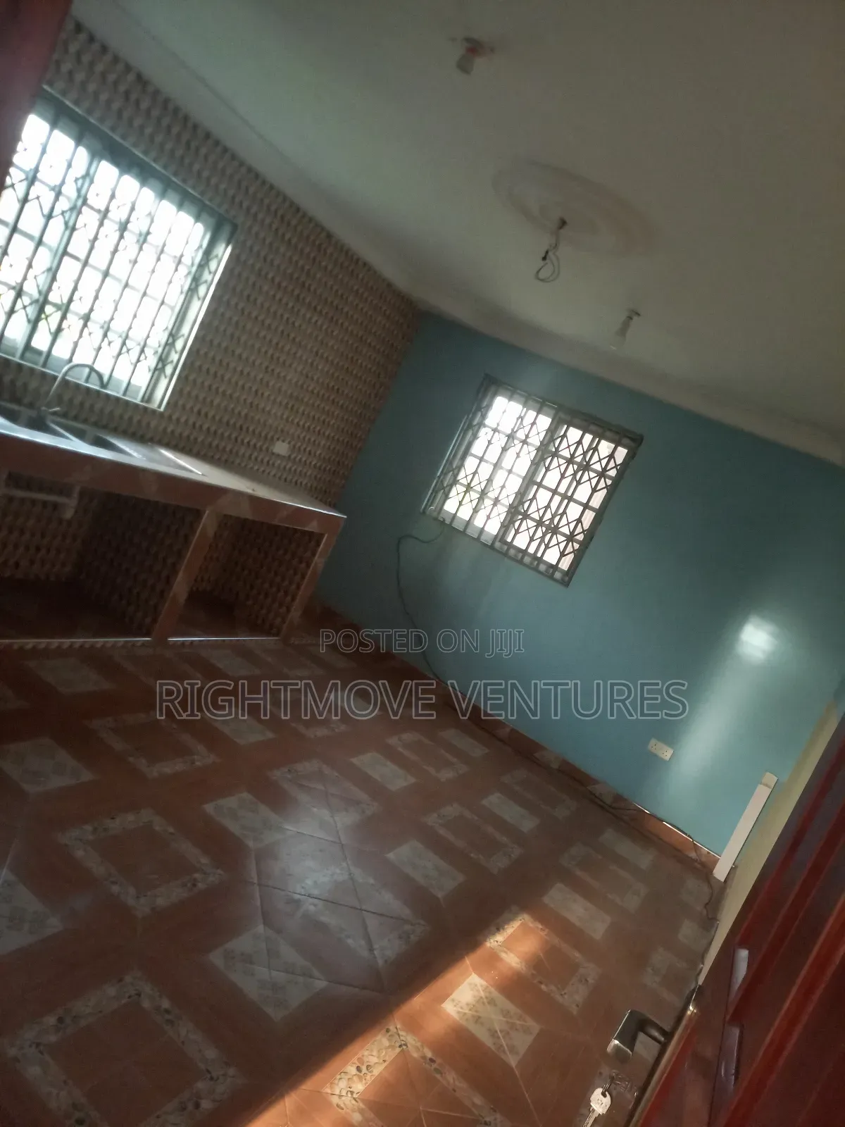 2bdrm Apartment in Takoradi for rent