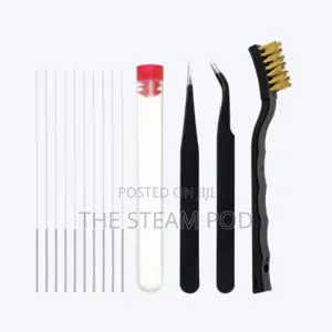 3d Printer Nozzle Cleaning Kit