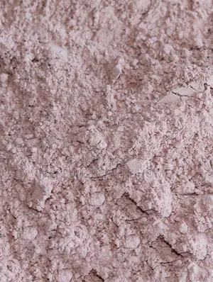 Rose Clay Bentonite Clay