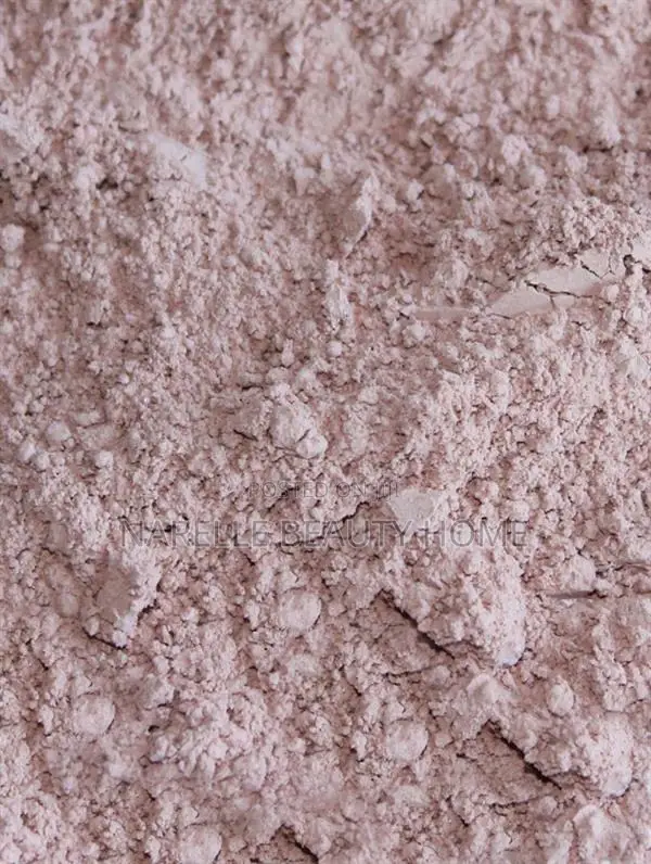 Rose Clay Bentonite Clay