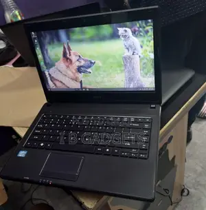Laptop Acer Aspire 5 4GB Intel Core i3 HDD 500GB