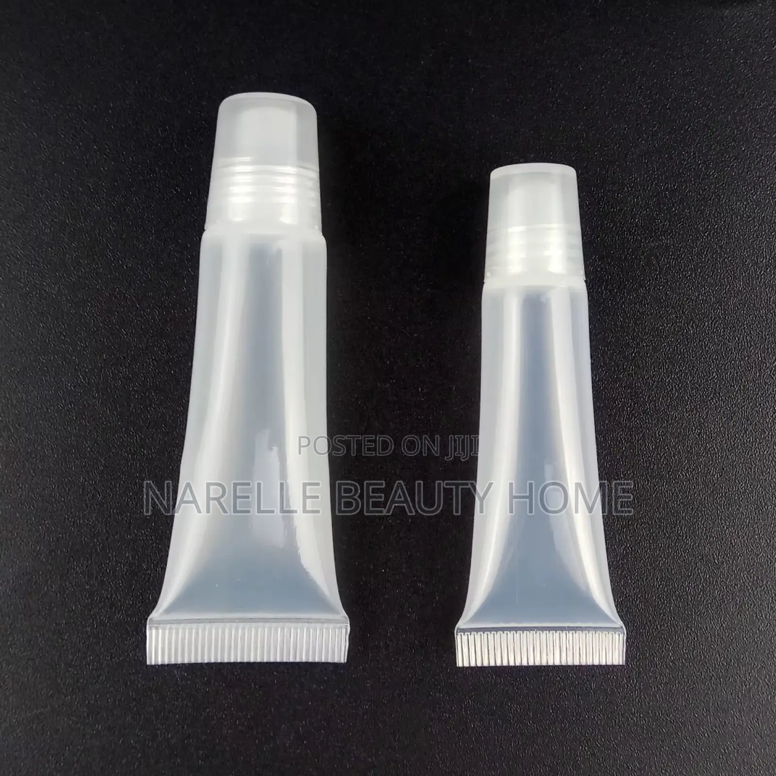 12pcs Lip Gloss Tubes