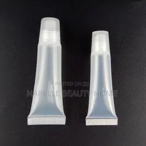 12pcs Lip Gloss Tubes