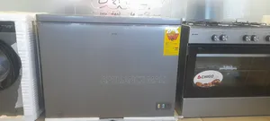 Syinix Freezer 208l