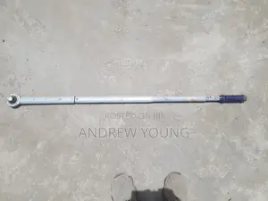 Heavy Duty Torque Wrench