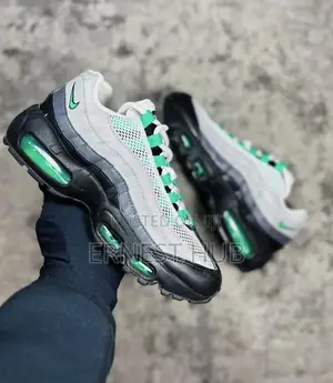 Nike Airmax 95