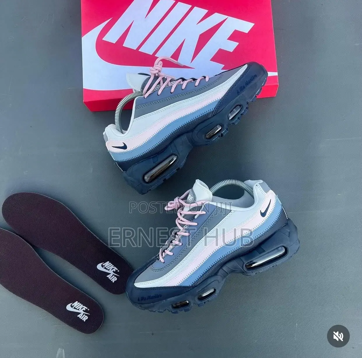 Airmax 95 Cortez