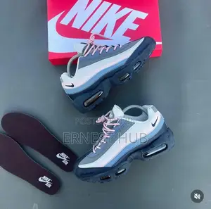 Airmax 95 Cortez