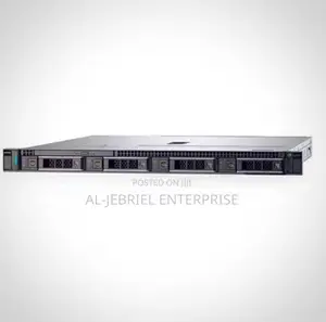 New Server Dell PowerEdge R230 8GB Intel Xeon HDD 1T