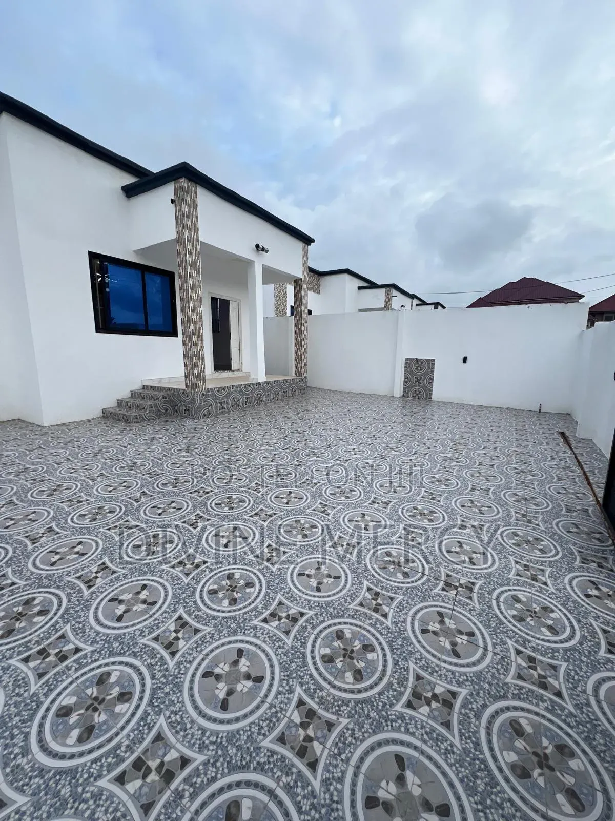 3bdrm Bungalow in Adade Kasoa, Awutu Senya East Municipal for sale