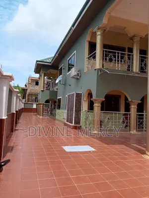 Short Let Fully Furnished Apartment