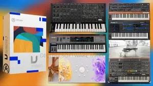 Arturia v Collection 9 Full Version Win