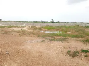A Well-Demarcated 10 Plots - Katamanso Hills