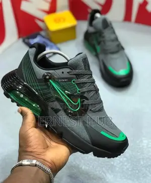 Nike Flywire