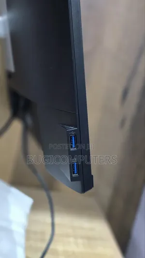 24-Inch Full Hd Monitor With Type-C Port