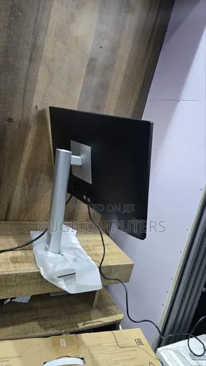 24-Inch Full Hd Monitor With Type-C Port