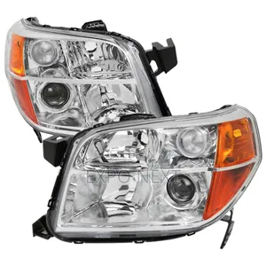 Honda Pilot 2006-2008 Head Lamp Lights