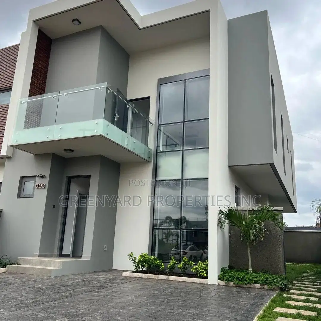 3bdrm House in Oyarifa for sale