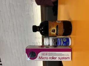 The Follicle Revival Trinity