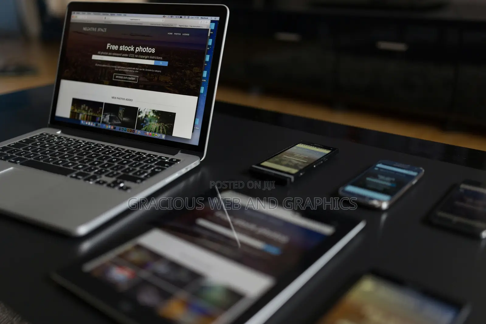 Digital Brilliance: From Websites to Social Success