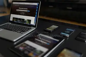 Digital Brilliance: From Websites to Social Success