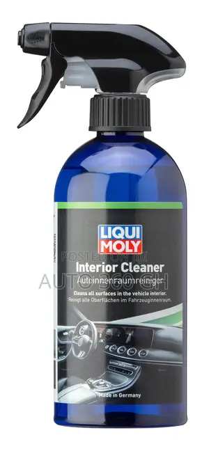 Liqui Moly Interior Cleaner