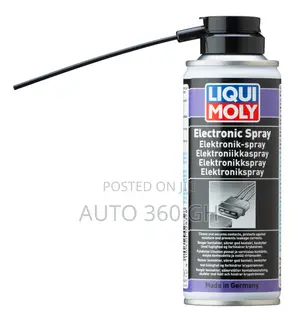 Liqui Moly Elec­Tronic Spray