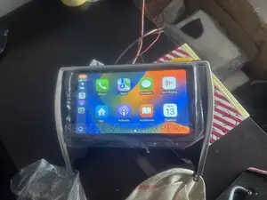 Carplay Camry 2015 Android Stereo